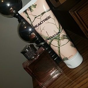 Realtree Fragrance Set